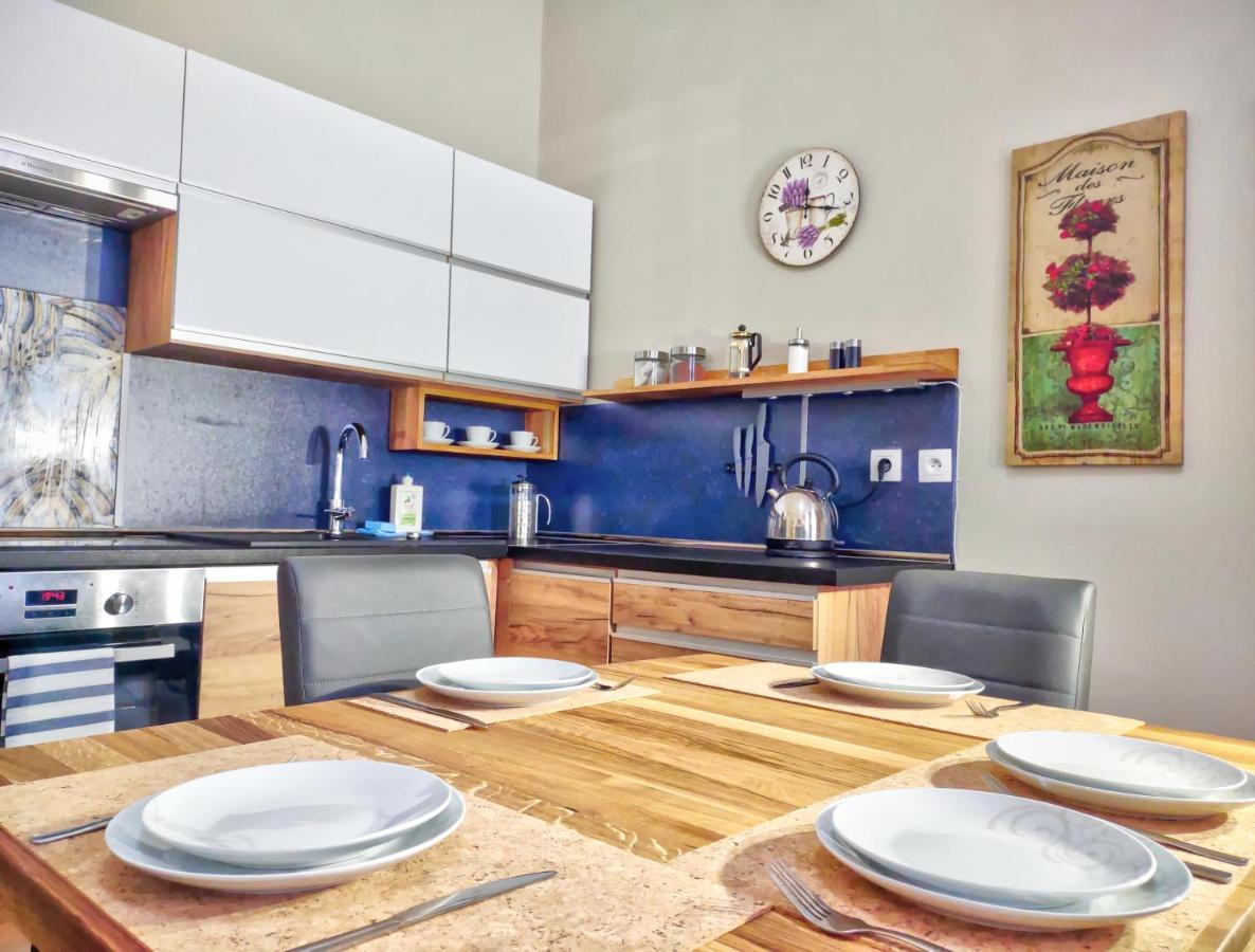 Karlsbad Family Apartment エクステリア 写真