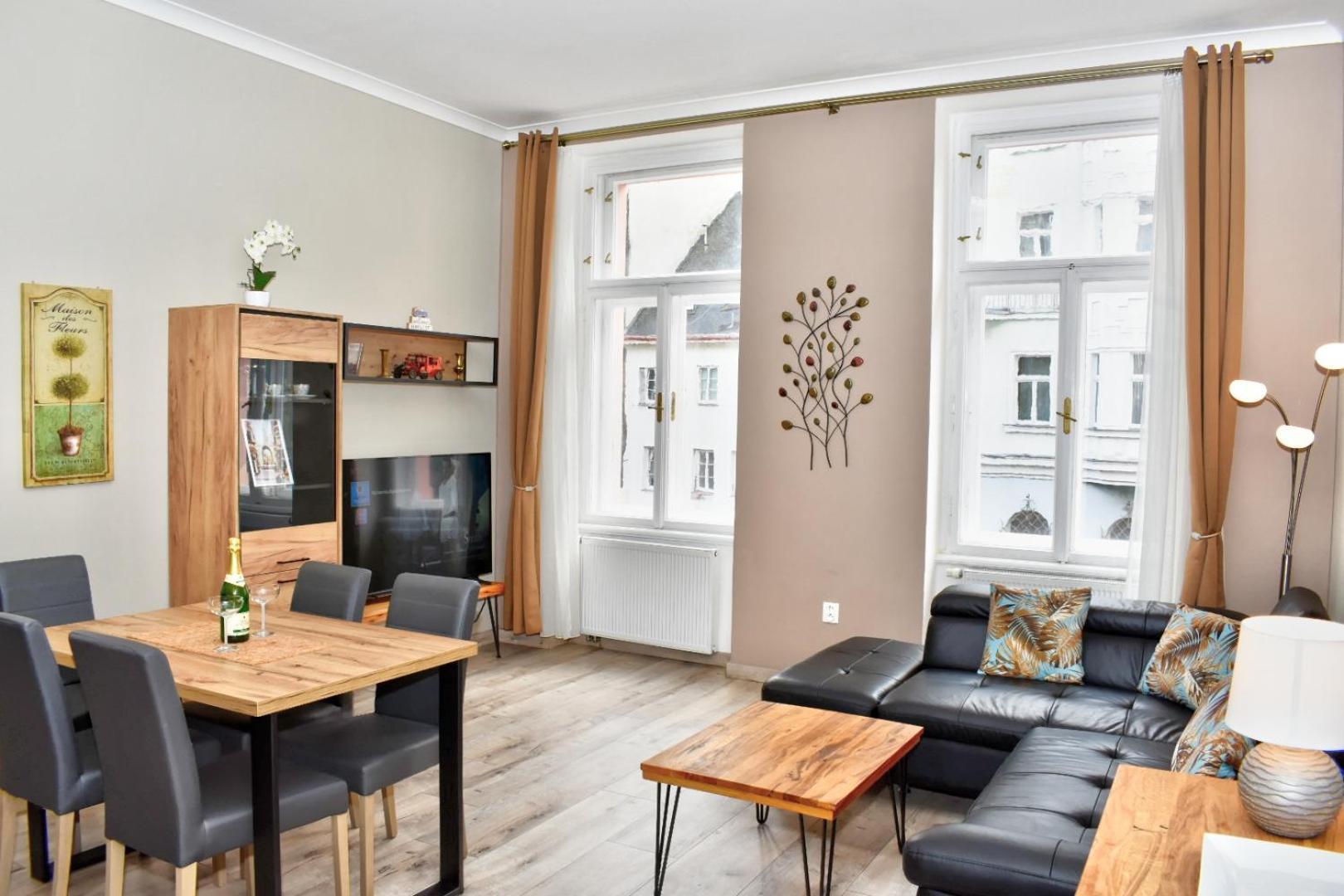 Karlsbad Family Apartment エクステリア 写真
